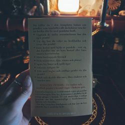 Stora Boken om Pendeln