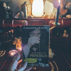 Stora Boken om Pendeln