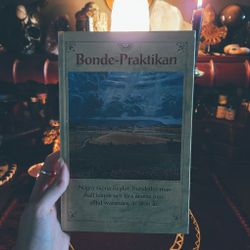 Bonde-Praktikan