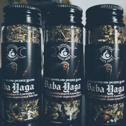 Baba Yaga Rökelseblandning