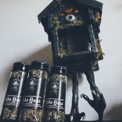 Baba Yaga Rökelseblandning