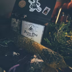 Häxpaket Bekydd - Witch-kit for Protection