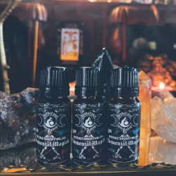 Elemental Magick Rituell Smörjelseolja