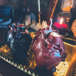 Cor Ritualljus