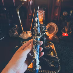 Medusa Ritualljus