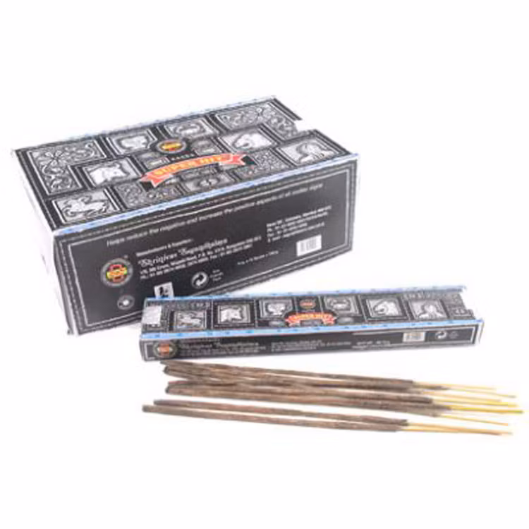 Super Hit 15g, Storpakke, Satya