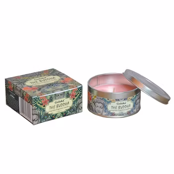 The Buddha 70g Duftlys, Goloka