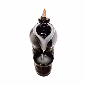 Tea Mug, Backflow Røgelsesbrænder