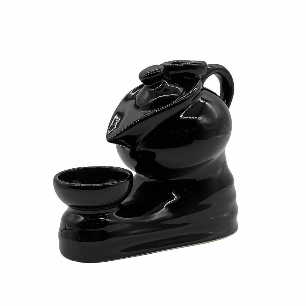 Tea Mug, Backflow Røgelsesbrænder