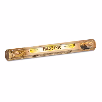 Palo Santo, Røgelse Hex, Tulasi