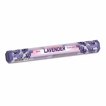 Lavendel, Røgelse Hex, Tulasi