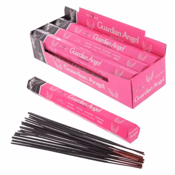 Guardian Angel, røgelse, Stamford