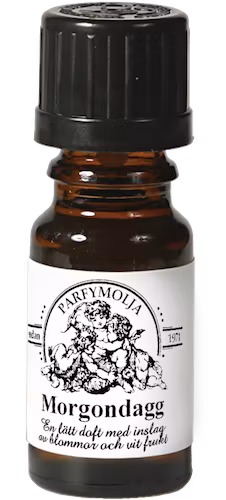 Morgondagg, Duftolie 10ml, Interlam