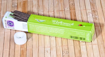 Frankincense, Green Line, Holy Smokes