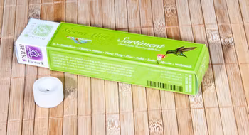 Sortiment, Green Line, Holy Smokes