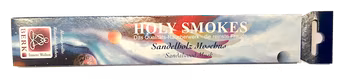 Sandeltræ Mysk, Holy Smokes