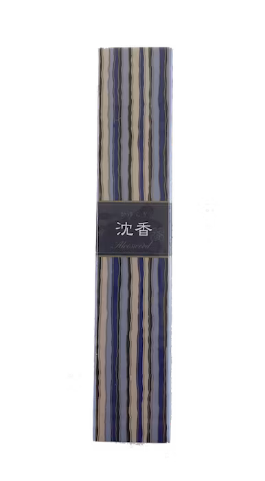 Aloewood røgelse, Kayuragi