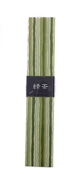 Grøn Te røgelse, Kayuragi