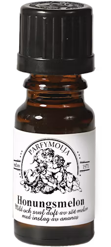 Honungsmelon, Duftolie 10ml, Interlam