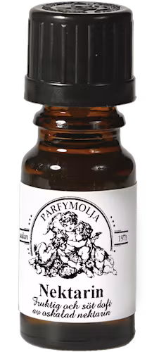 Nektarin, Duftolie 10ml, Interlam
