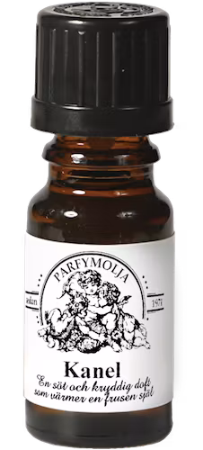 Kanel, Duftolie 10ml, Interlam