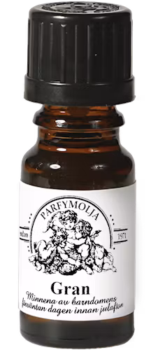 Gran, Duftolie 10ml, Interlam