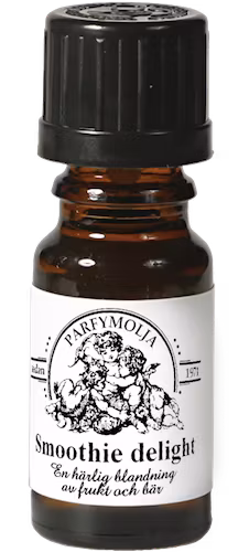 Smoothie Delight, Duftolie 10ml, Interlam