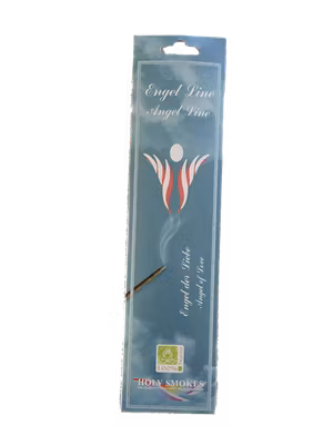 Angel of Love røgelse, Holy Smokes