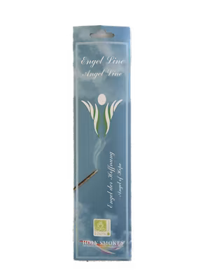 Angel of Hope røgelse, Holy Smokes