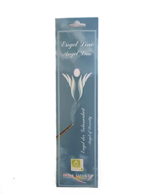 Angel of Serenity røgelse, Holy Smokes