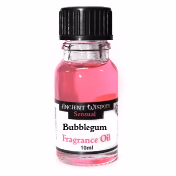 Bubblegum, Duftolie 10ml, Ancient Wisdom