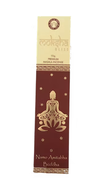 Moksha Bliss Masala, Song of india