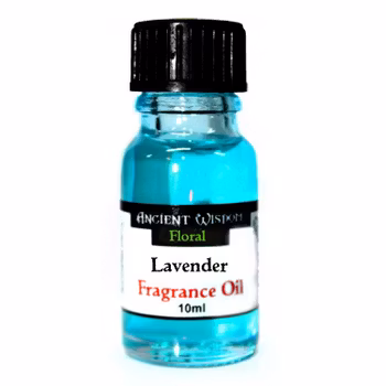 Lavender, Duftolie 10ml, Ancient Wisdom