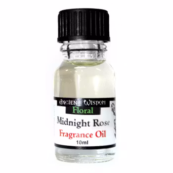 Midnight Rose, Duftolie 10ml, Ancient Wisdom