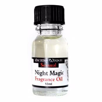 Night Magic, Duftolie 10ml, Ancient Wisdom