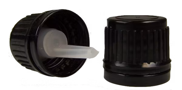 Lås med dryppestykker