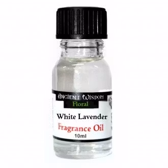 White Lavender, Duftpensel 10ml, Ancient Wisdom
