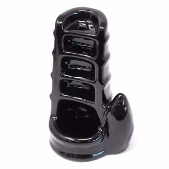 Split Bamboo Springvand, Backflow Røgelsesanlæg