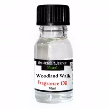 Woodland Walk, Duftolie 10ml, Ancient Wisdom