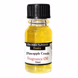 Pinapple Crush, Duftolie 10ml, Ancient Wisdom