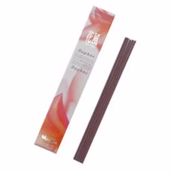 Daphne, Røgelsespinde, Ka-Fuh