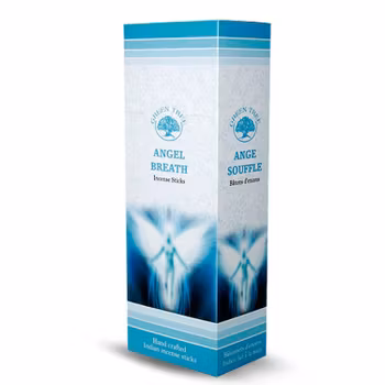 Angel Breath, røgelse, Green Tree