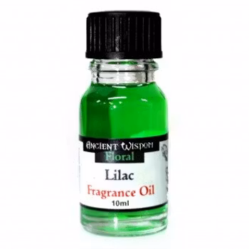 Lilac, Duftolie 10ml, Ancient Wisdom