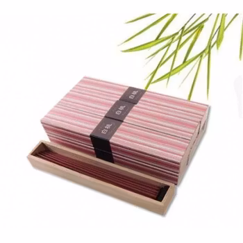 Hvid fersken røgelse, Kayuragi