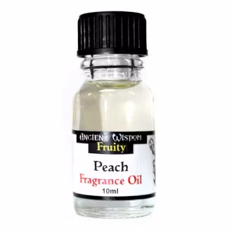 Peach, Duftolie 10ml, Ancient Wisdom