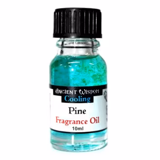 Pine, Duftolie 10ml, Ancient Wisdom