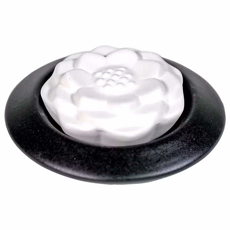 Aromasten Lotus, Sort