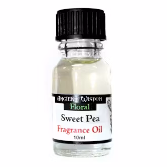 Sweet Pea, Duftolie 10ml, Ancient Wisdom