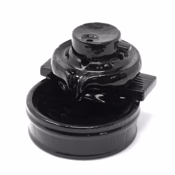 Zen Flow, Backflow Røgelsebrænder