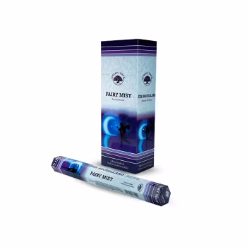 Fairy Mist røgelse, Green Tree